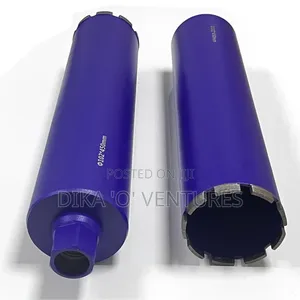 Wet Diamond Turbo Segment Core Drill Bit for Concrete Masonry And