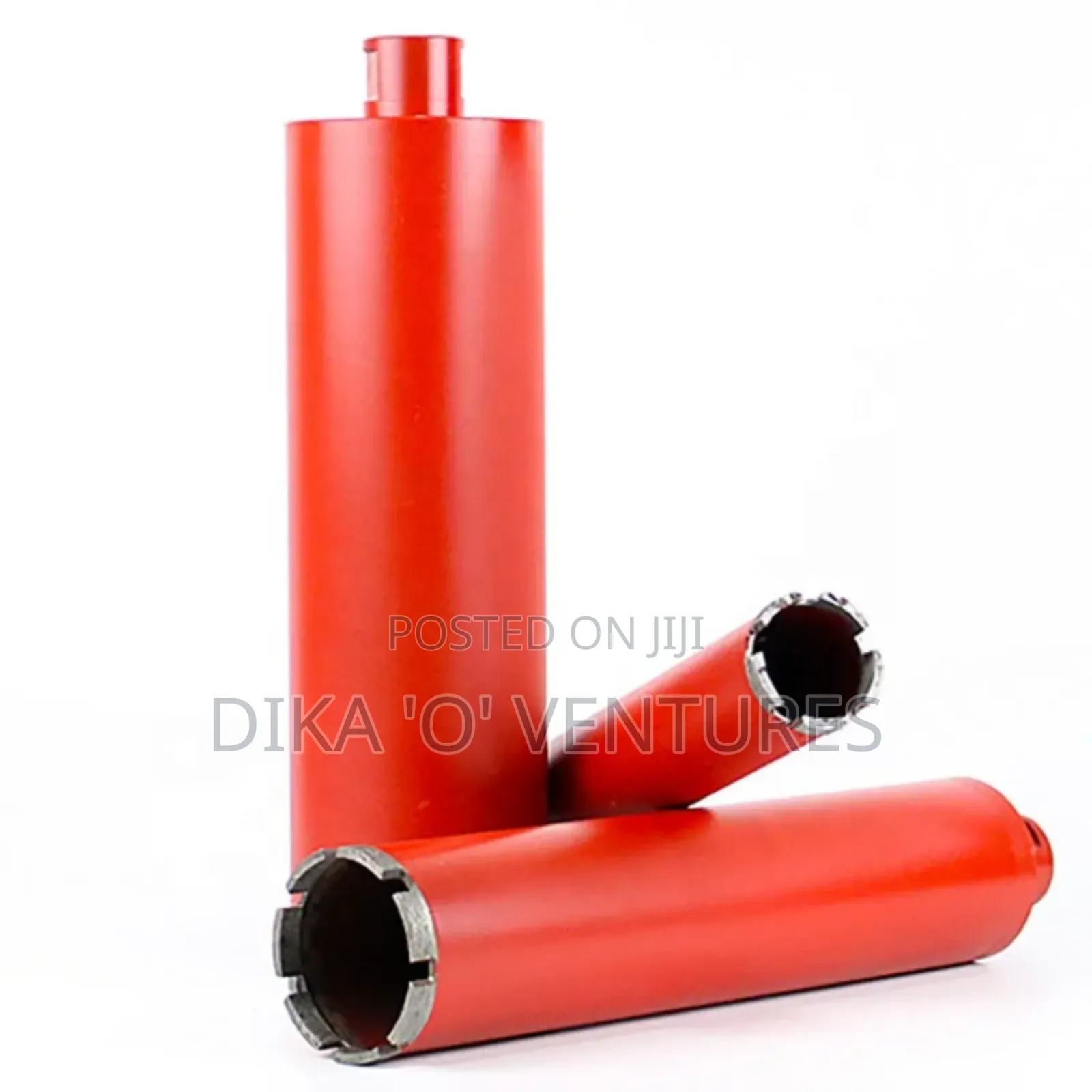 Wet Diamond Turbo Segment Core Drill Bit for Concrete Masonry And