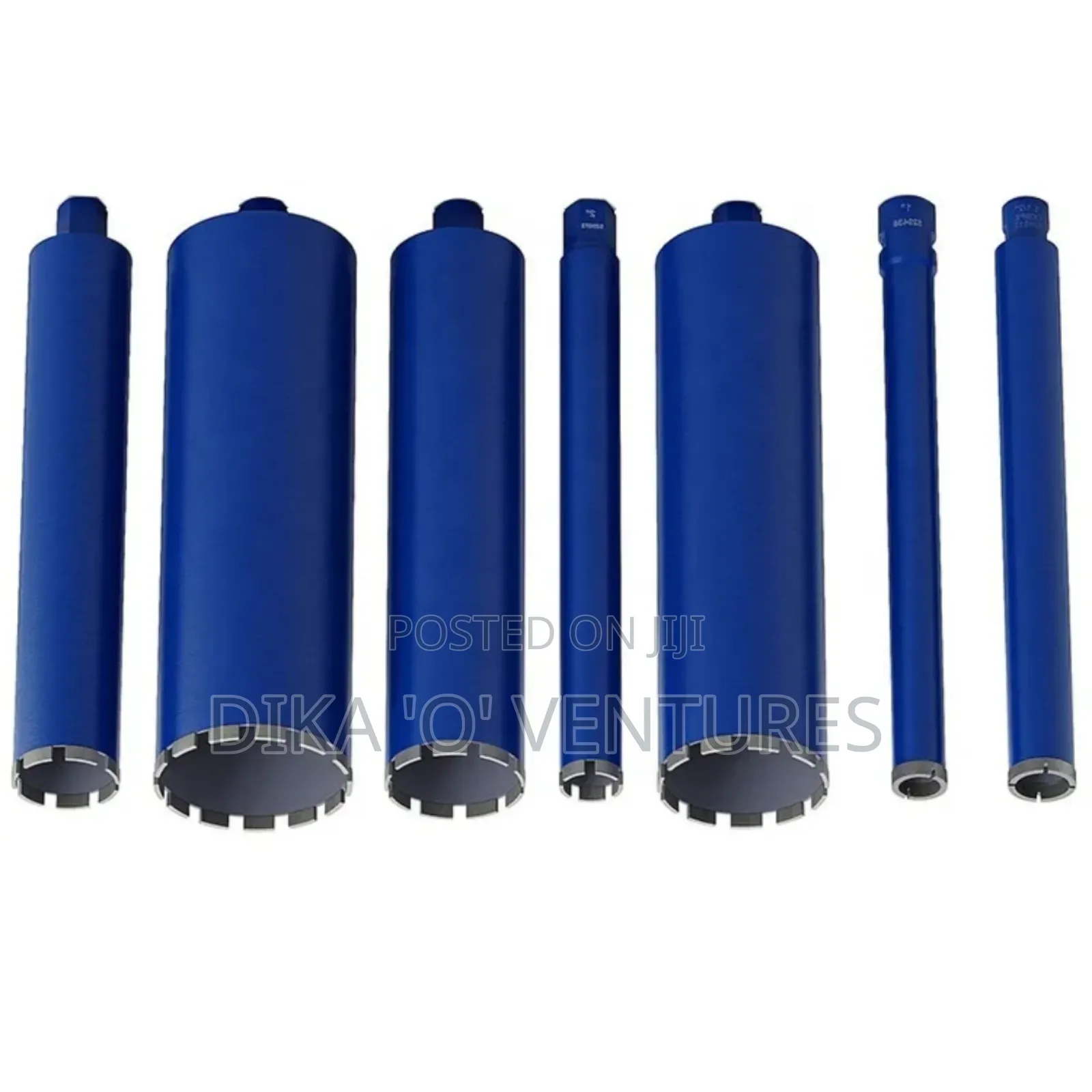 Drill Bit 150mx Long 450m