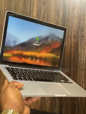 Laptop Apple MacBook Pro 2015 8GB Intel Core i5 SSD 128GB