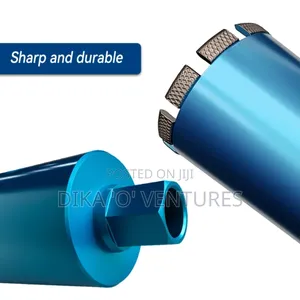 Core Cutting Bit for Drill Concrete Holes