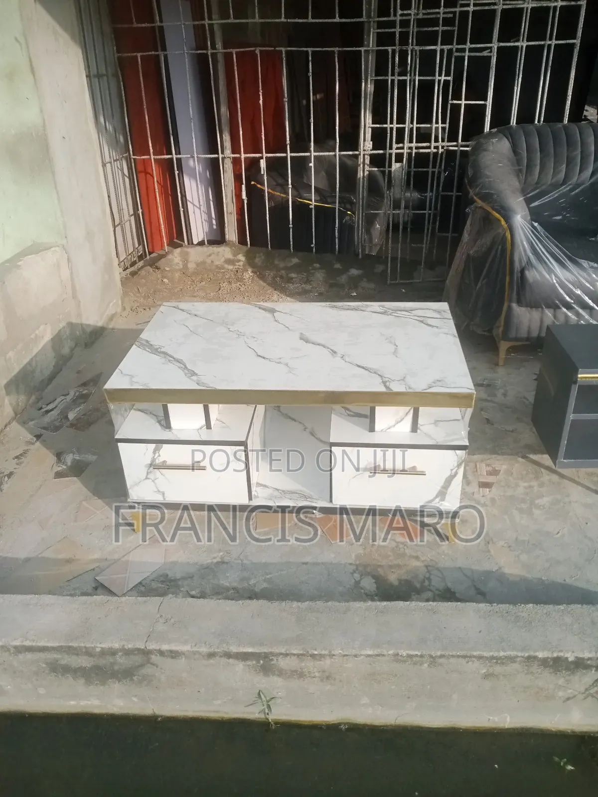 Center Table