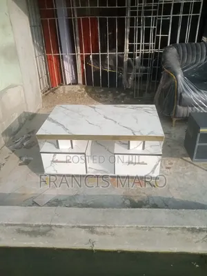 Center Table