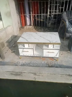 Center Table