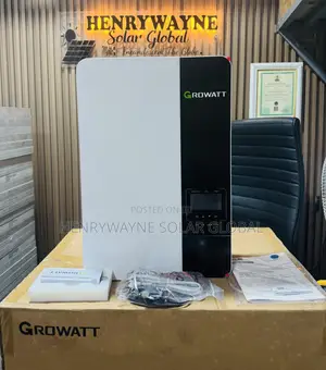 5kva Growatt