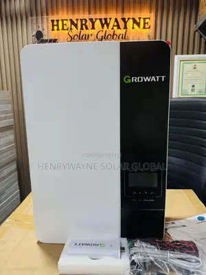 5kva Growatt