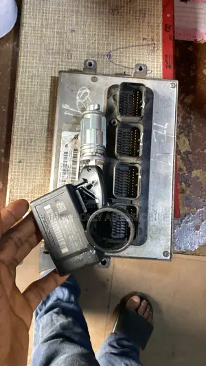 Brain Box for 4.7 Liter Jeep Liberty Dodge Durango