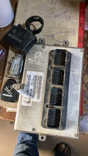 4.7L Engine Brain Box ECU for Jeep Dodge Trucks