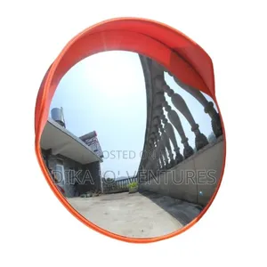 Convex Moiror