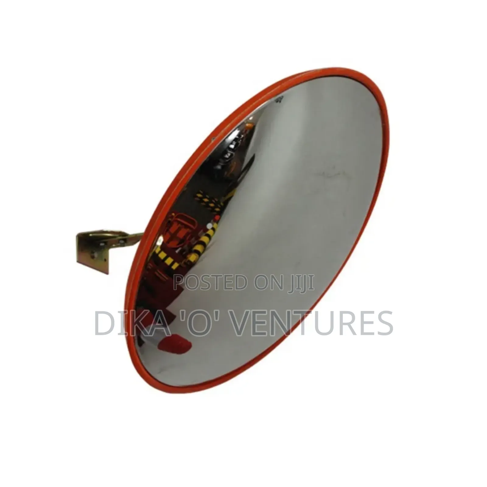 Convex Moiror
