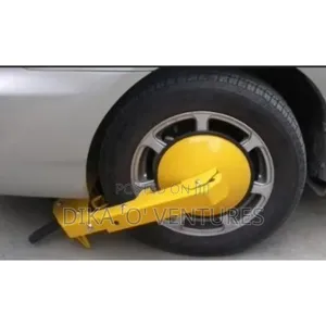 Wheel Lock