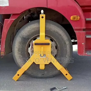 Wheel Lock