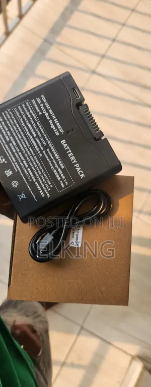 Xtreme 4 Battery Type-C