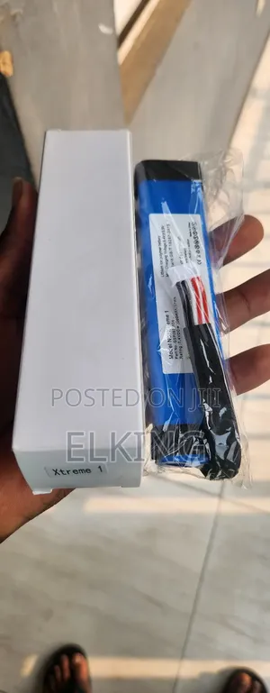 JBL Xtreme 1 Battery