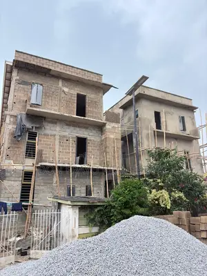 2bdrm Apartment in Old Bodija Estate for sale