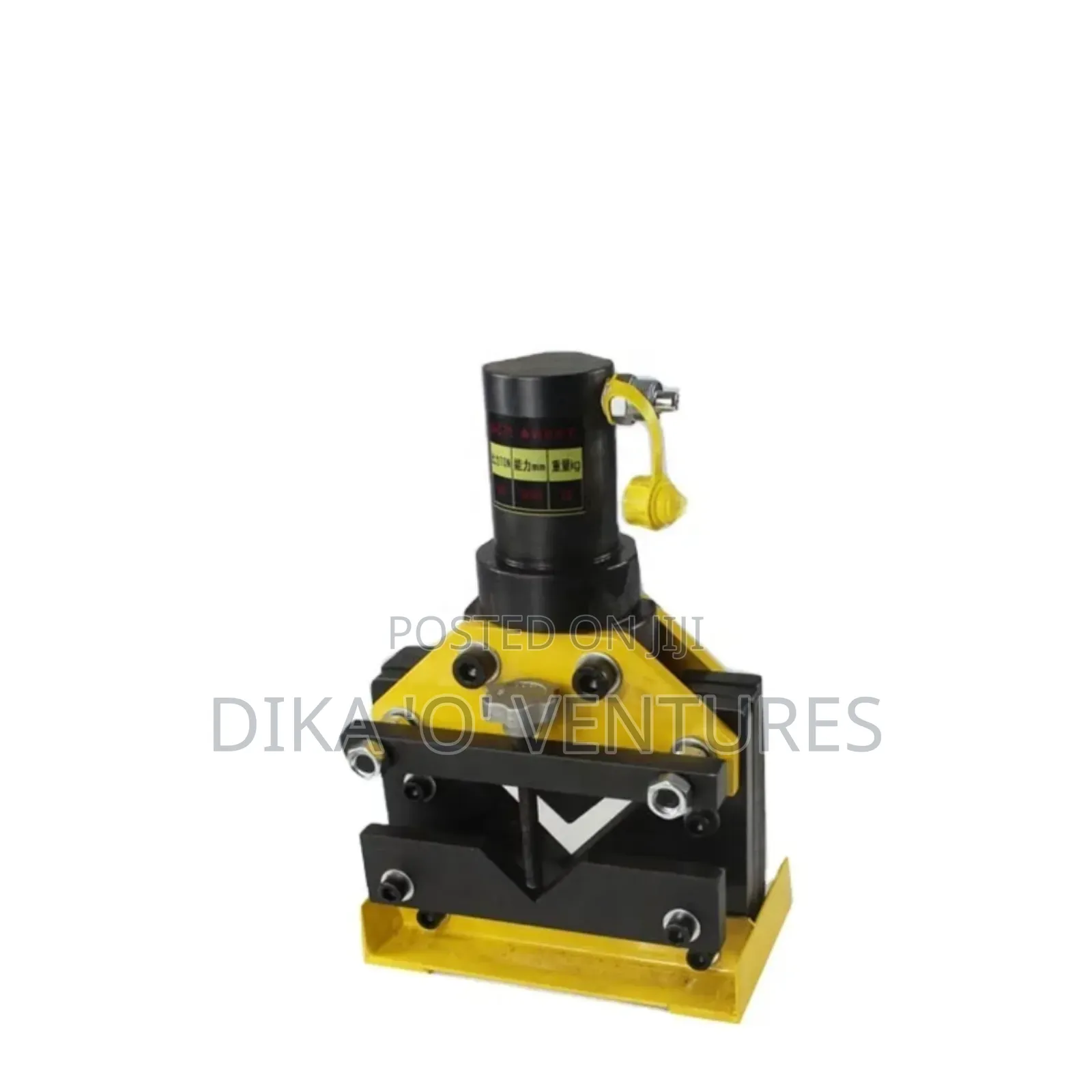 Machine Good Quality
