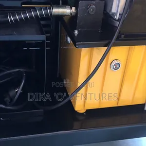 Cutting, Punching, Flat Bending