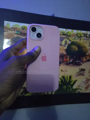 Apple iPhone 14 Plus 128 GB Purple