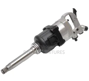 Impact Wrench Air Impact Wrench for Changing Tires
