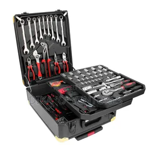 187-Piece Universal Tool Set