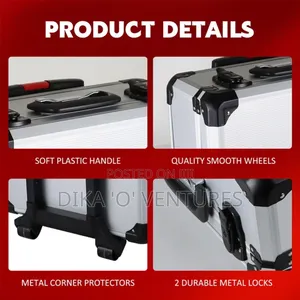 187-Piece Universal Tool Set