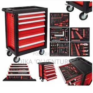 Tools Storage Cabinet