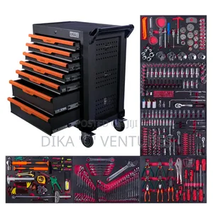Tools Storage Cabinet