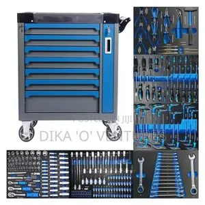 Tools Storage Cabinet