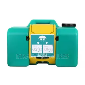30l Portable Eyewash Station