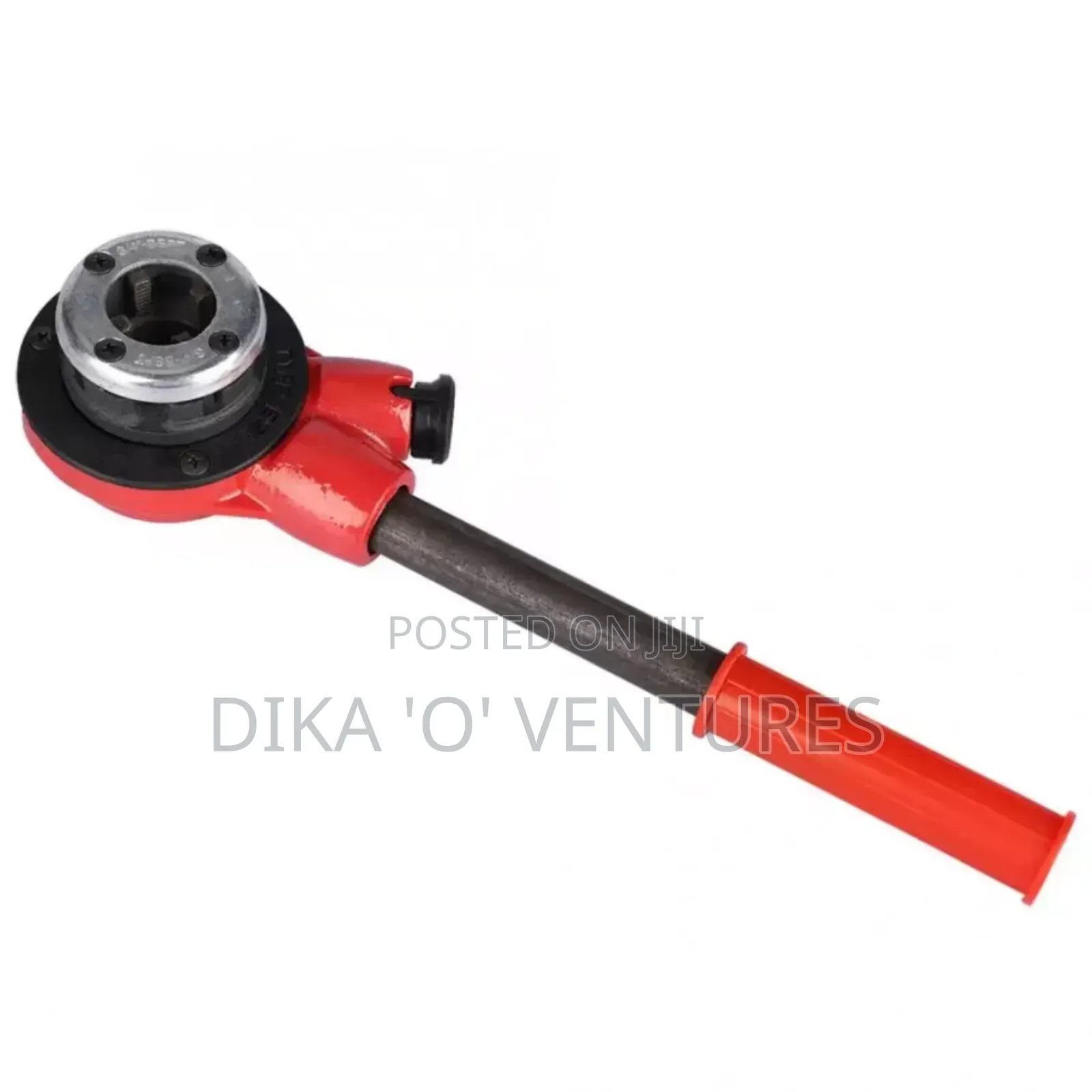 Pipe Threading Tools