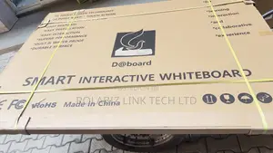 White Interaction Board