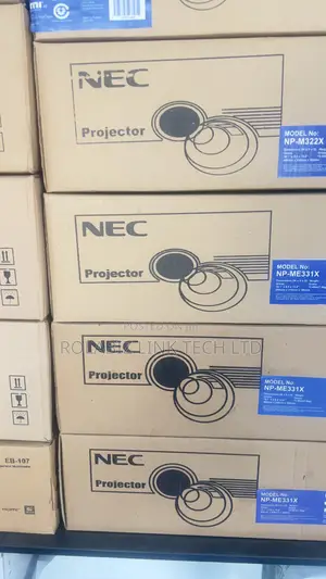 Nec Projector