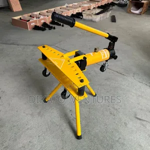 Pipe Bending Machines