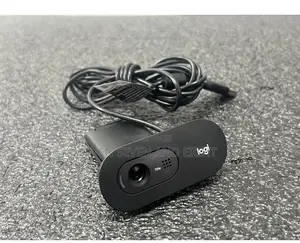 Logitech C270 Hd Webcam - Works Perfectly for Jamb