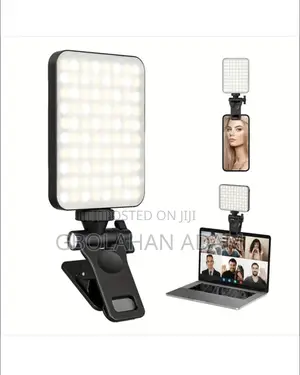 Influencer Portable Led Light