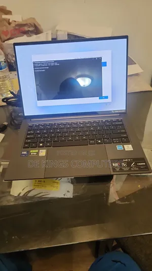 New Laptop Acer Swift X 32GB Intel Core Ultra 9 SSD 2T