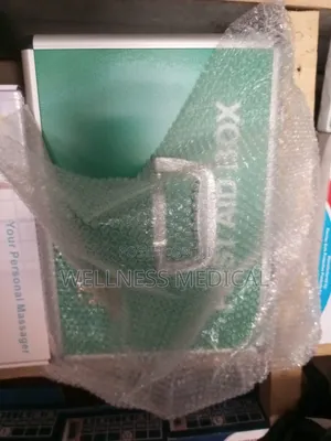 First Aid Box