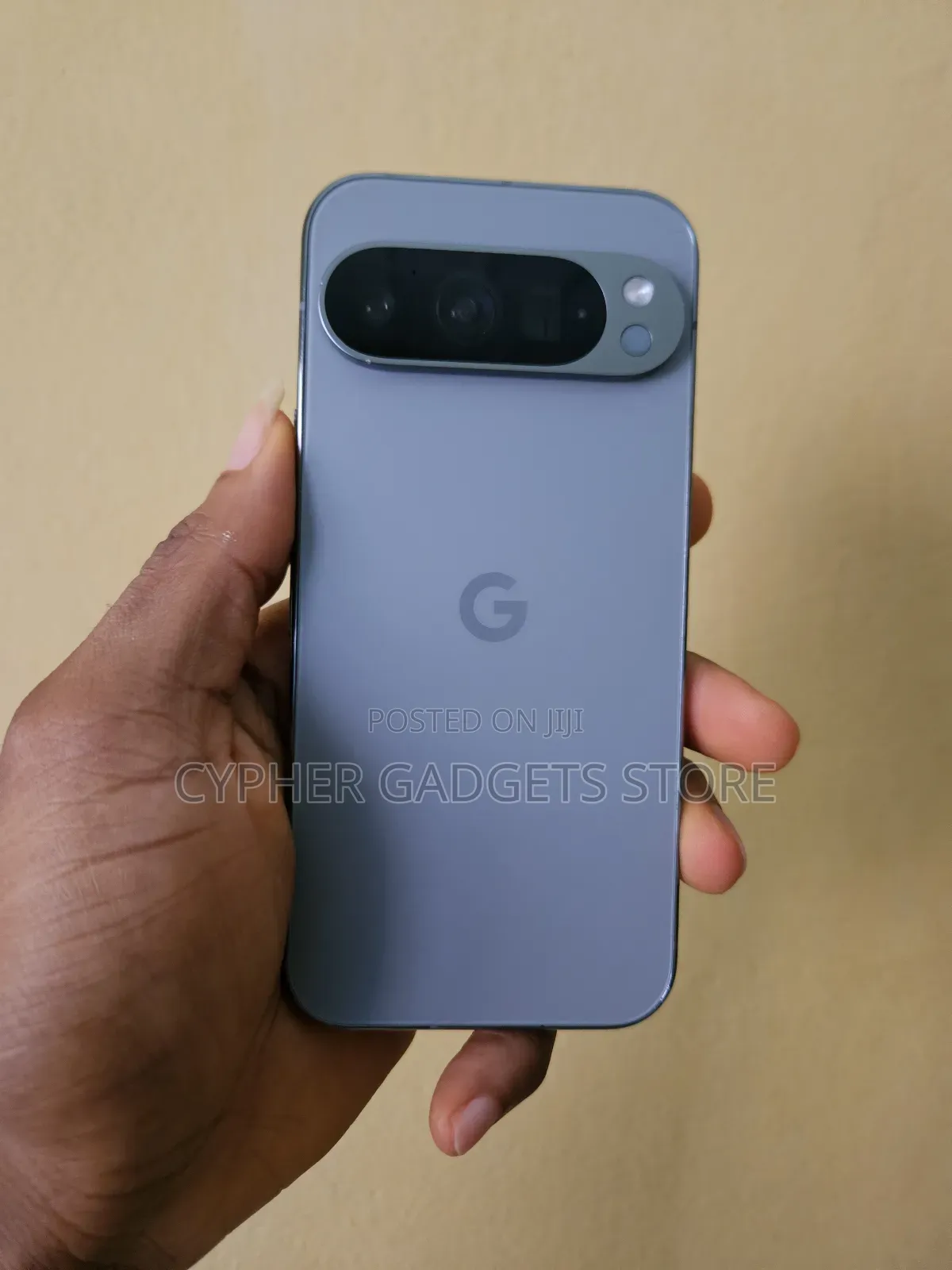 Google Pixel 9 Pro 128 GB Blue