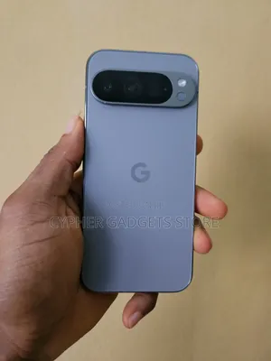Google Pixel 9 Pro 128 GB Blue