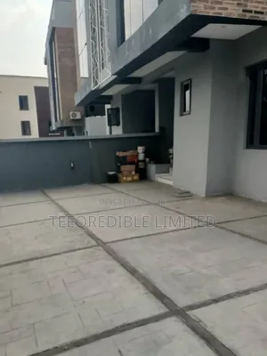 4bdrm Duplex in Awuse Estate, Opebi for rent