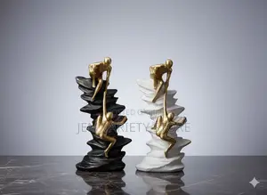 Rise Together" Home Decor