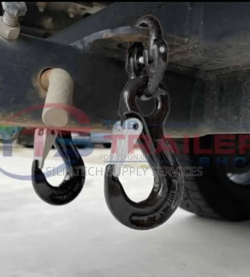 Safety Hook Original
