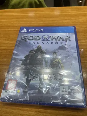 God of War Ragnarok