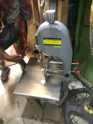 Electric Bone Saw Machine