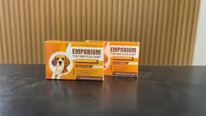 Pet Soap Bar for Dogs and Cat