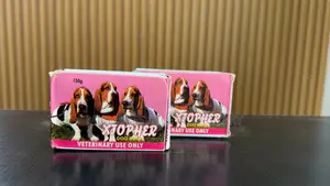Pet Bar Soap 250g