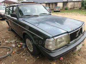 Volvo S40 1997 Blue