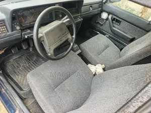 Volvo S40 1997 Blue