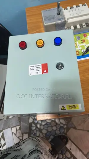 100a Busbar
