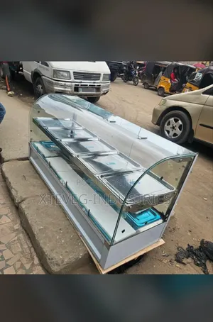 5plates Food Display Warmer